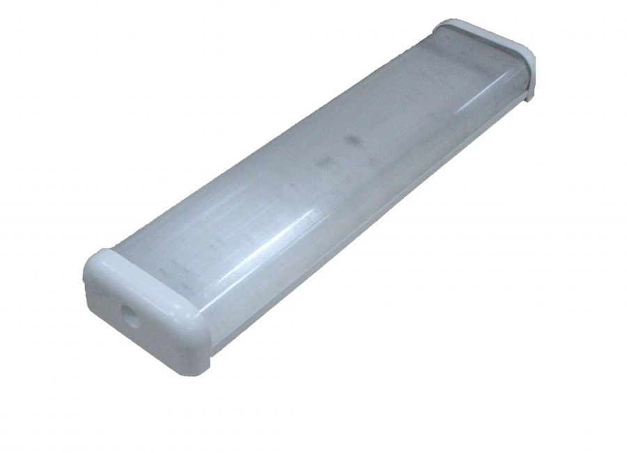 LED luminaire TEGAS C124D60