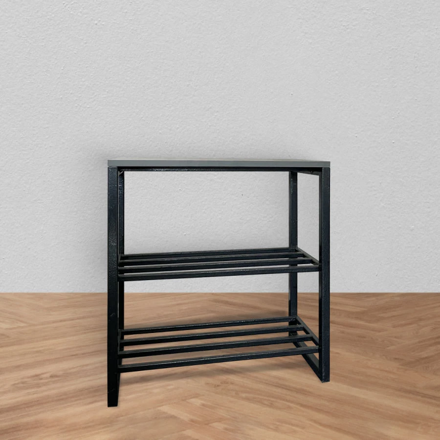 Shoe rack