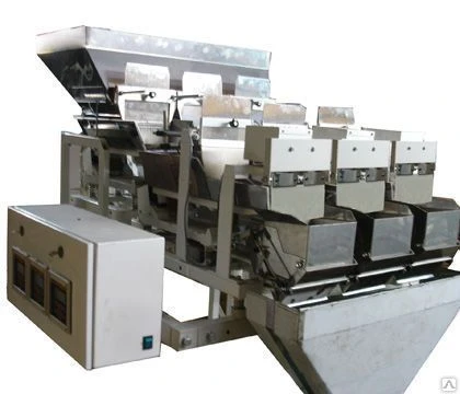 Weighing dosing module, series ???31