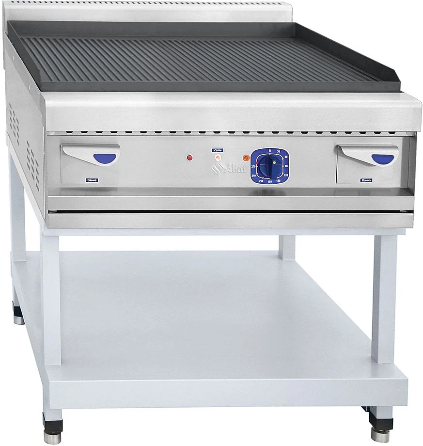 Electrical contact treatment apparatus type AKO-90/1KP-S-02