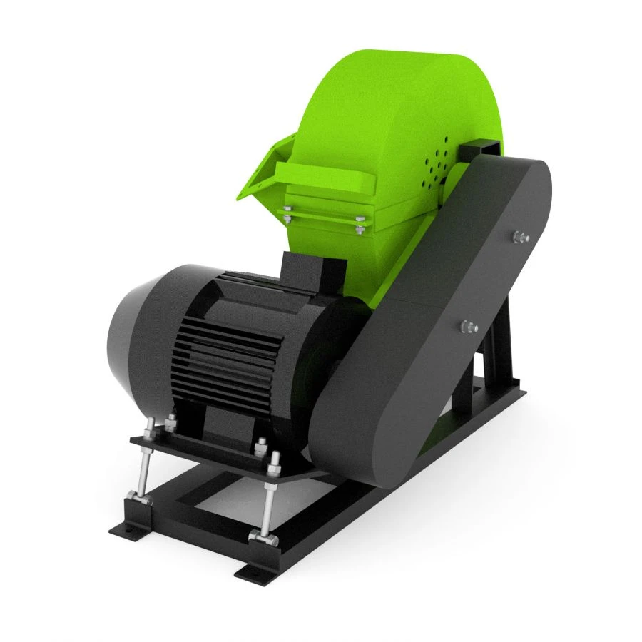 Chopping machine mod. BX400