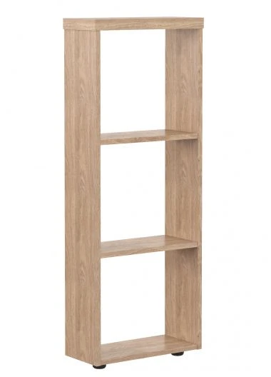 Wooden shelving unit 6500.373136.000