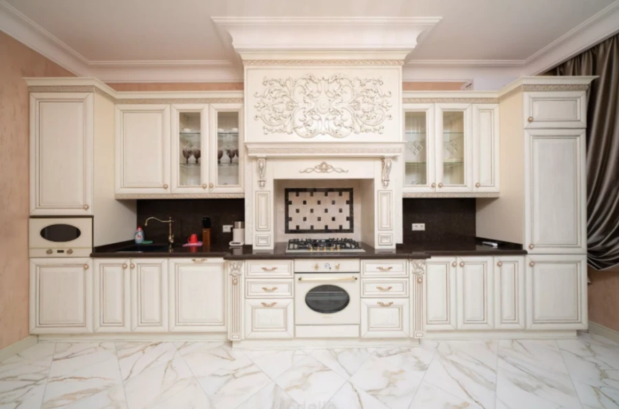 Kitchen set Alieri