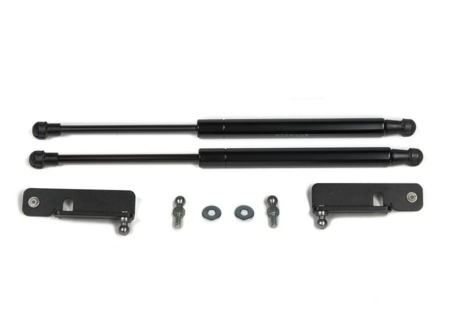 Smooth bonnet lifting device for FORD RANGER / MAZDA BT-50 (2011-2015/2012-2018; 2018-)