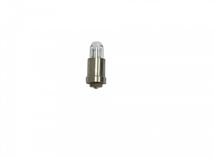Miniature aeroplane incandescent lamp SM 28-1,4-1