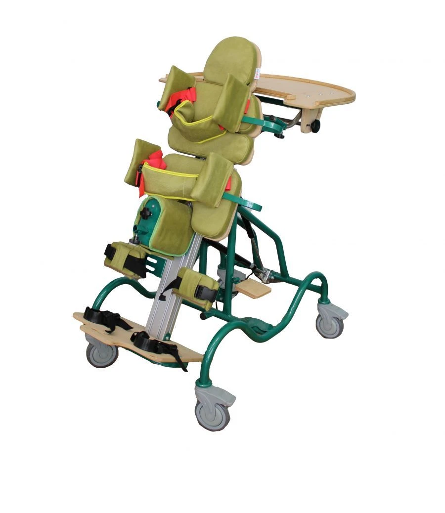 Functional support for standing for disabled children "I CAN!", version OS-220, RU No. RZN 2019/8256 of 28.03.2019