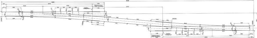 1/11 single-unit type P65 ADJUNCTION (project MSZ.8436.00.000-18/-19)
