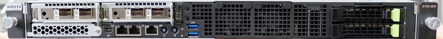 Hardware and software complex "S-Terra Gateway". RLKE.466534.032-02.