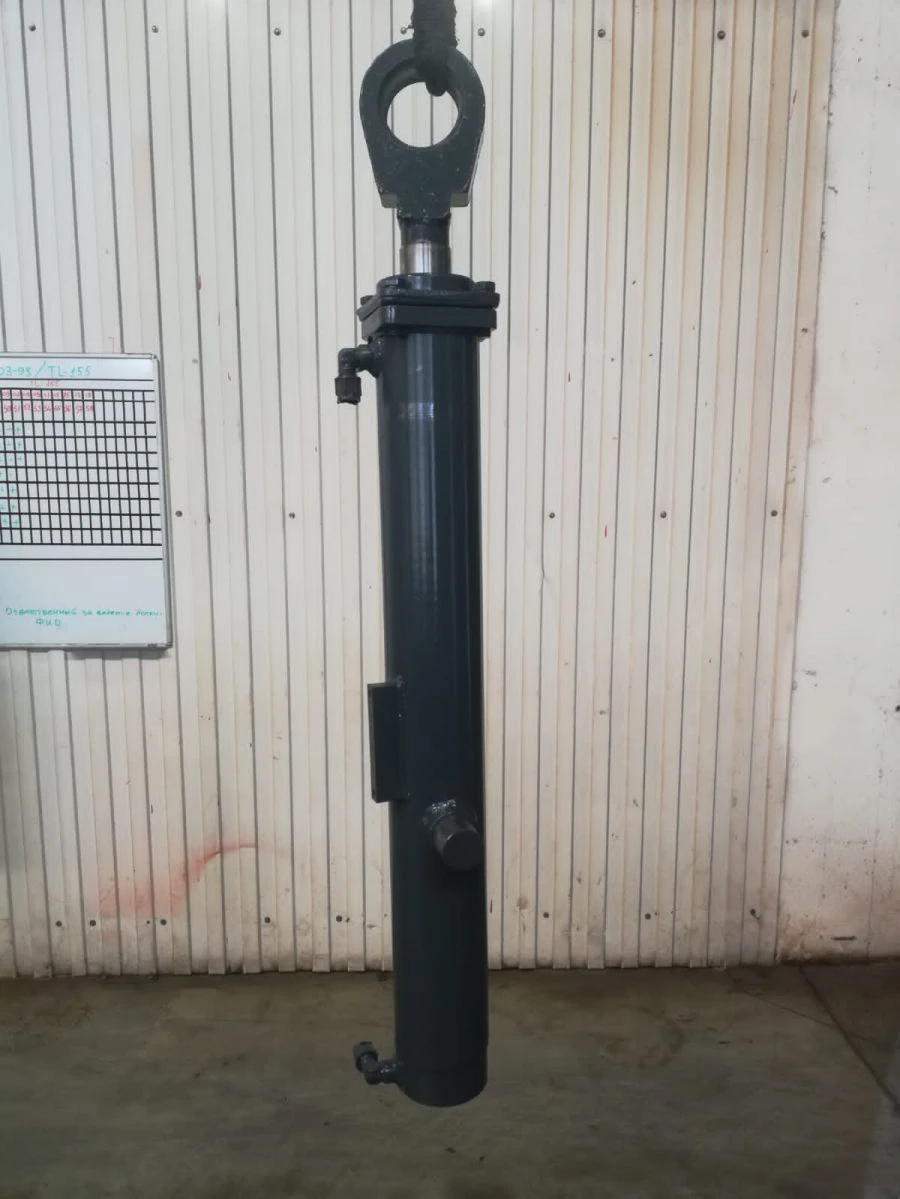 Hydraulic cylinder GTs 100.60.03.000 SB