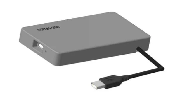 Unidirectional Transmission Complex (UTC) "STROM-USB"