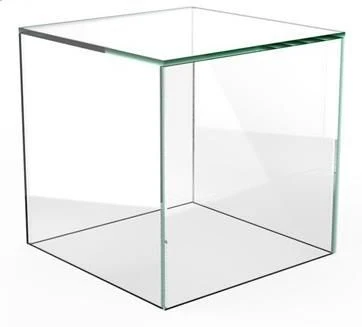 Donation box