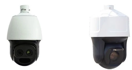 Strelka-360 photo-video registration complex for traffic violations