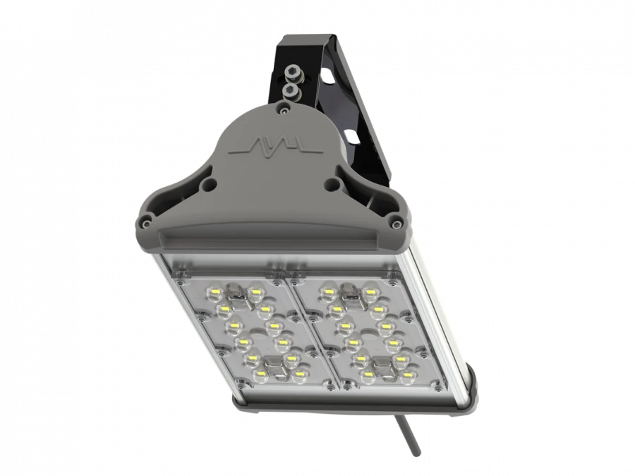 LED luminaire DSO 21.2M(50-70W)-90-MP