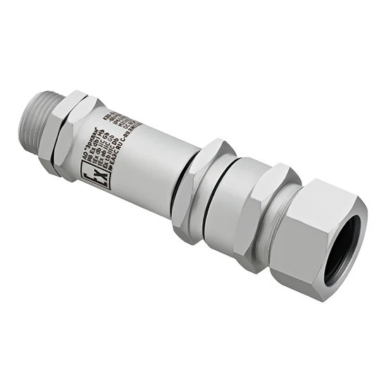 Cable gland KVV-BU18-C