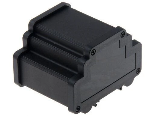 Power supply redundancy module MRIP-01D