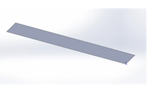 Roof panel 5299-23-5002651-02