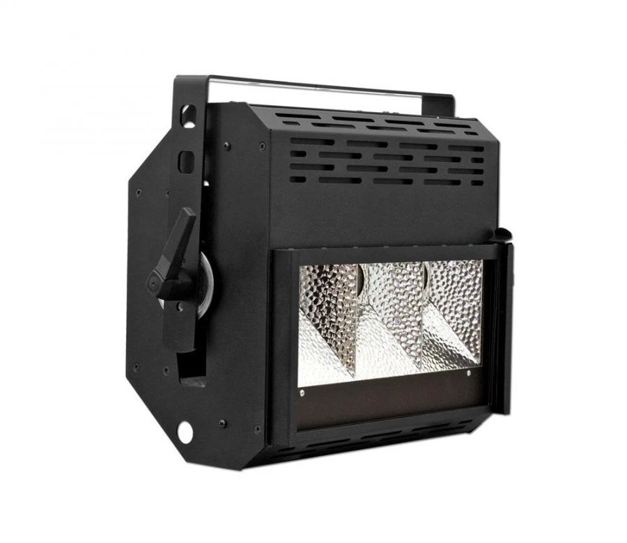 LTL STAGE LED RGB180A V2. LED theatre spotlight.