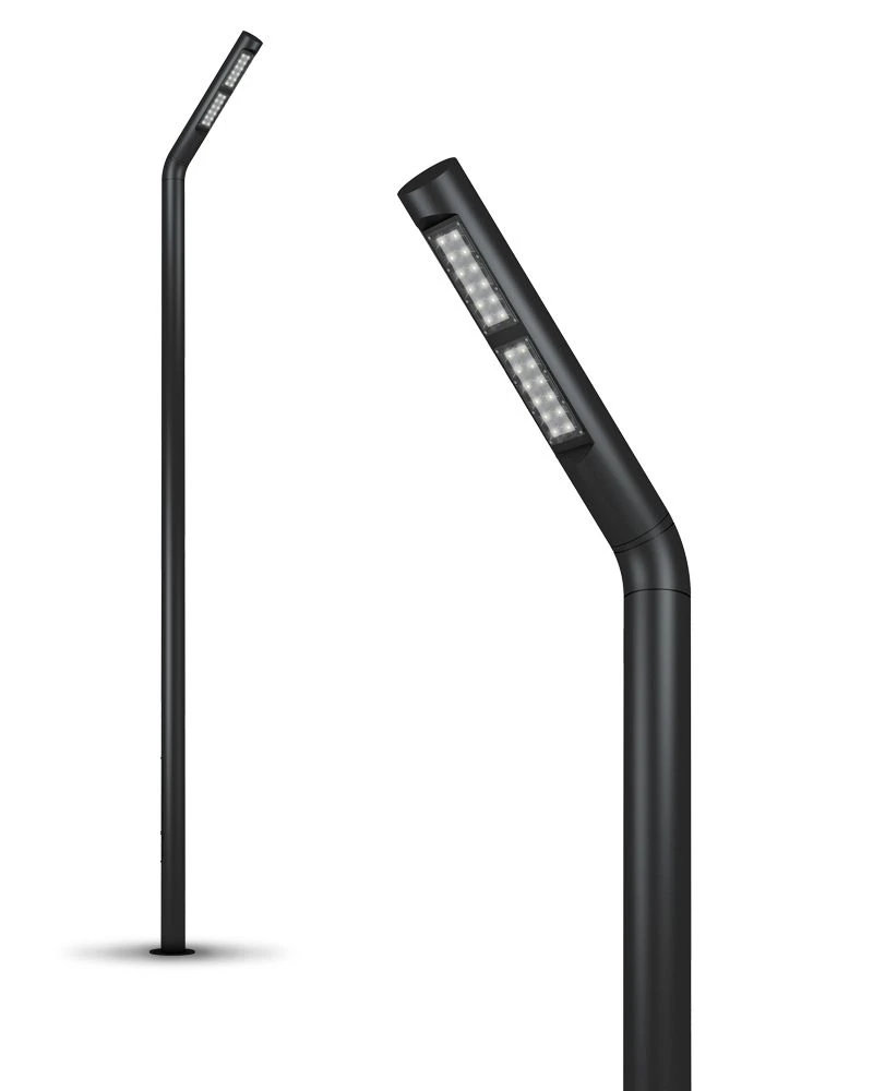 LEDTEC PRO URBAN v2 series LED luminaire