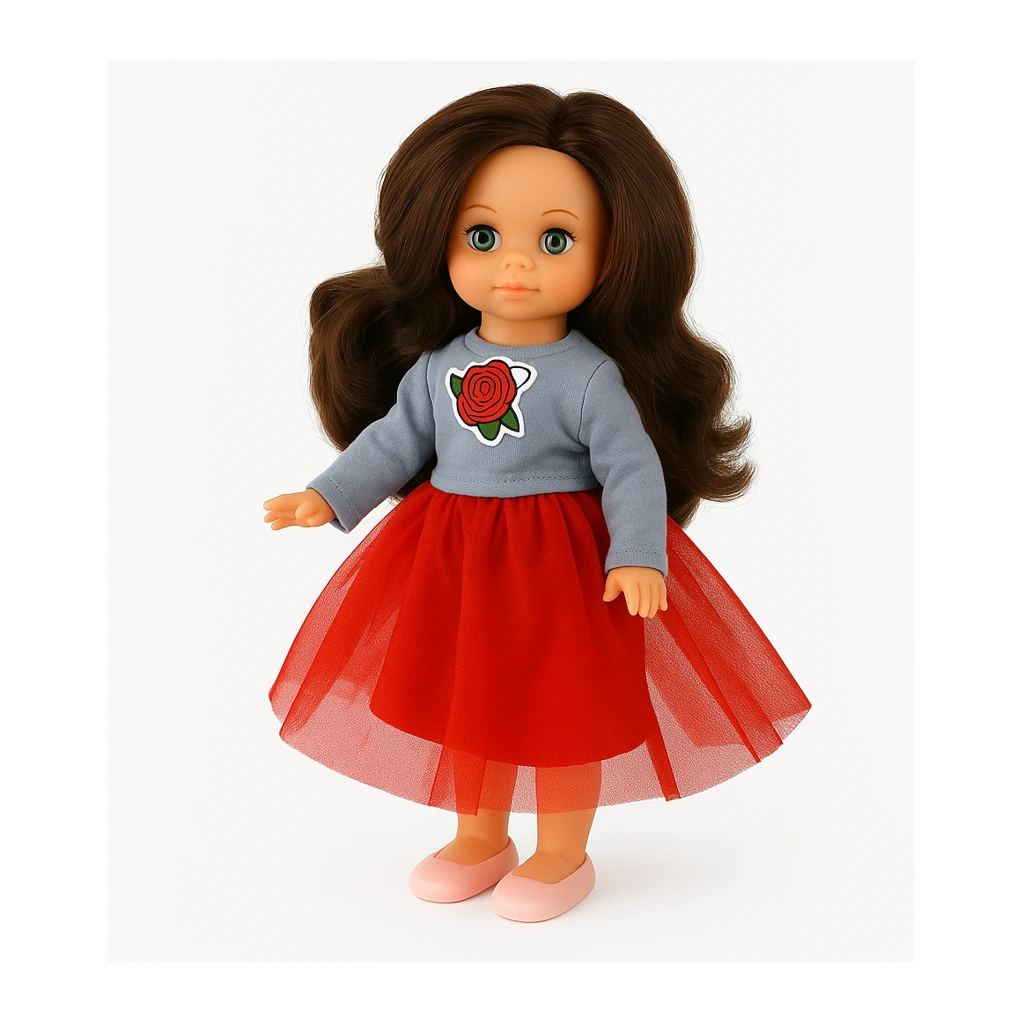 Dolls & Figures