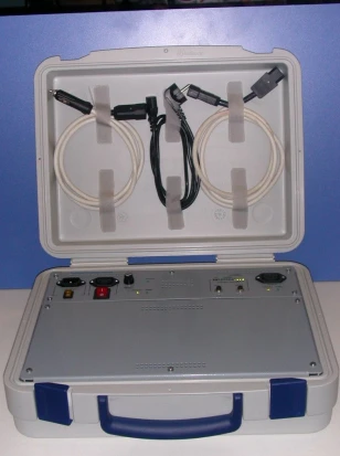 Radio part FDN-6151 JSC "Uranis-Radiosystems" Russia
