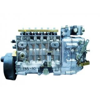 Fuel injector 135 and its accessories