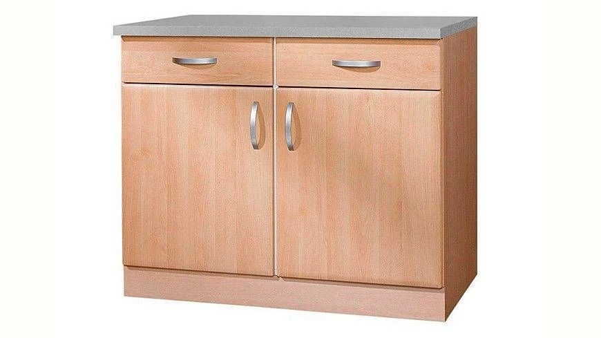 Kitchen cabinets "Cook".