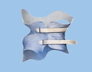 Functionally corrective corset