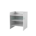 Medical changing table mod.1 according to GIKS.942810.106 TU