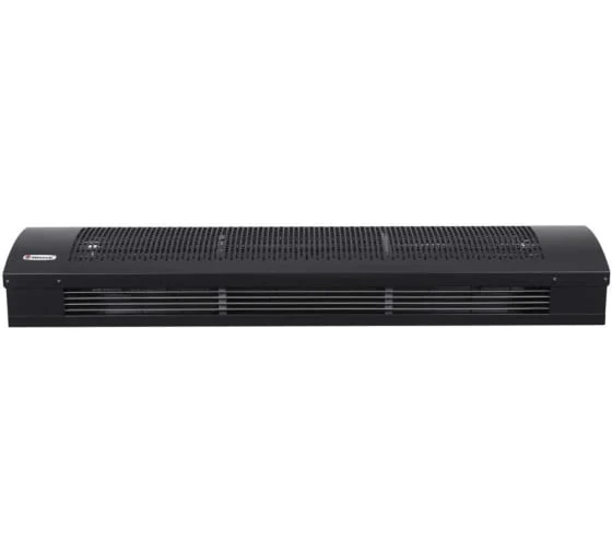 Stationary electric heat curtain, "Hintek" trade mark, model RT-0915-3.5-Y (380)
