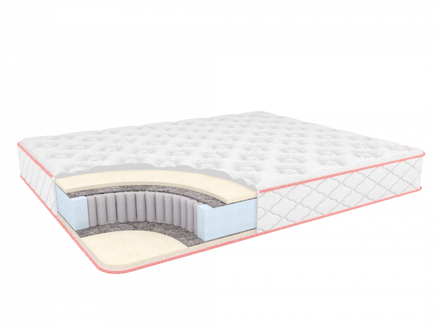 Anatomik Memo mattress