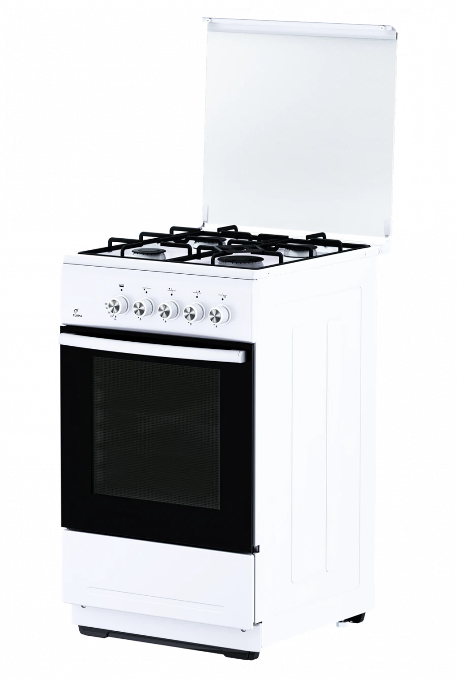 Household combination cooker type FK