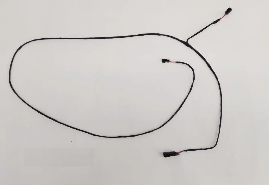 HARNESS 36 (A3XRXX.3724 036, A3XRXX.3724 036-XXX, A3XRXX.3724 036-XXX; A3CS22.3724 036, A3CS22.3724 036-XXX, A3CS22.3724 036-XXX