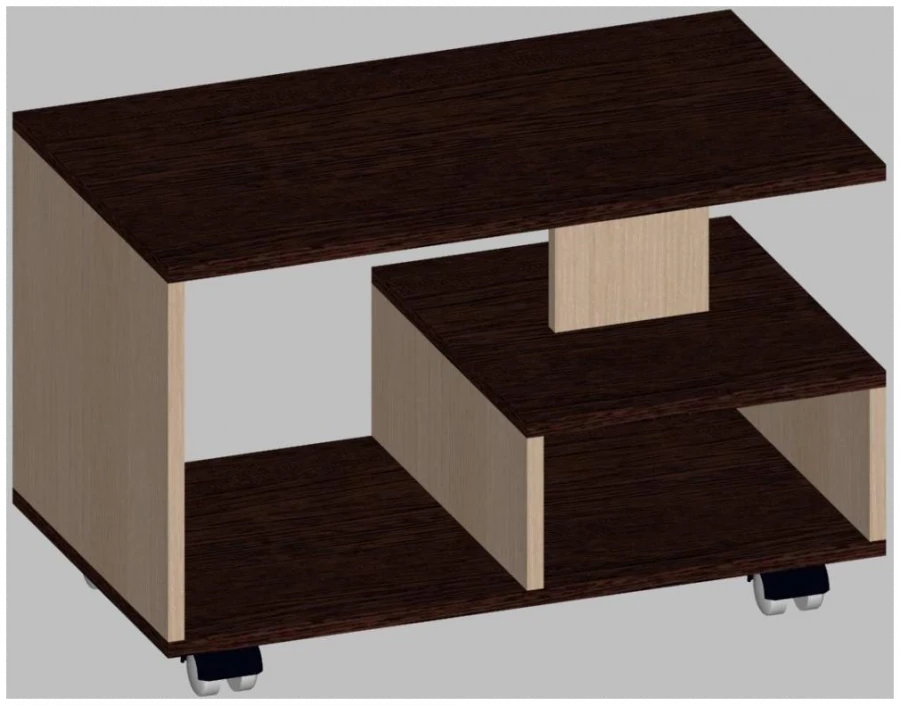 Coffee table "Grand" art.U.11.02