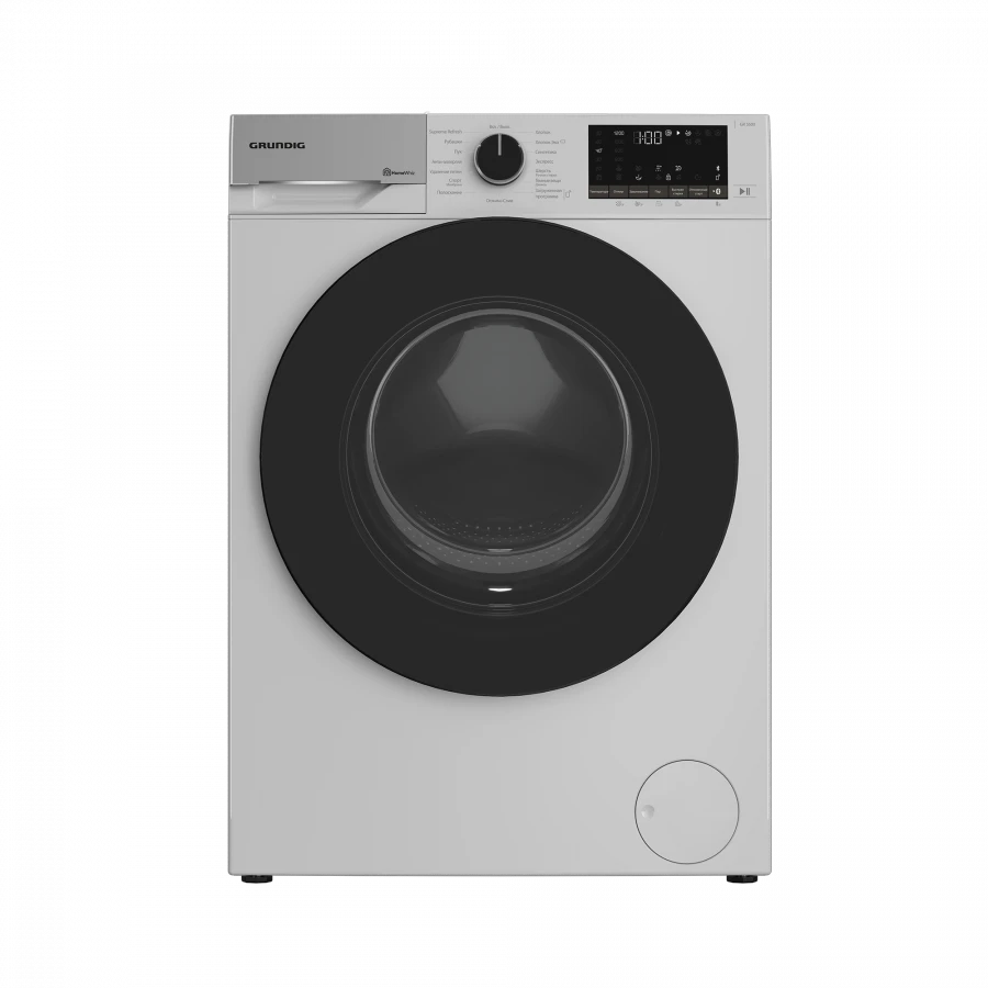 Washing machine GW5P57H21W