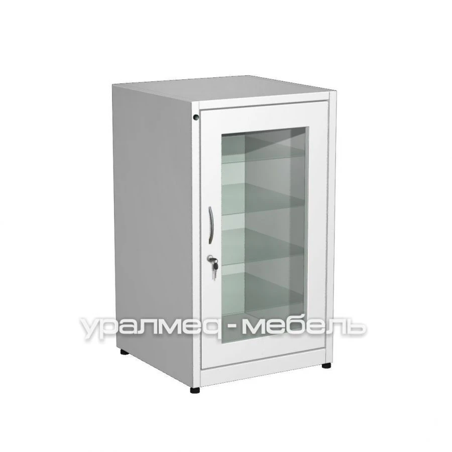 Bactericidal cabinet TMB