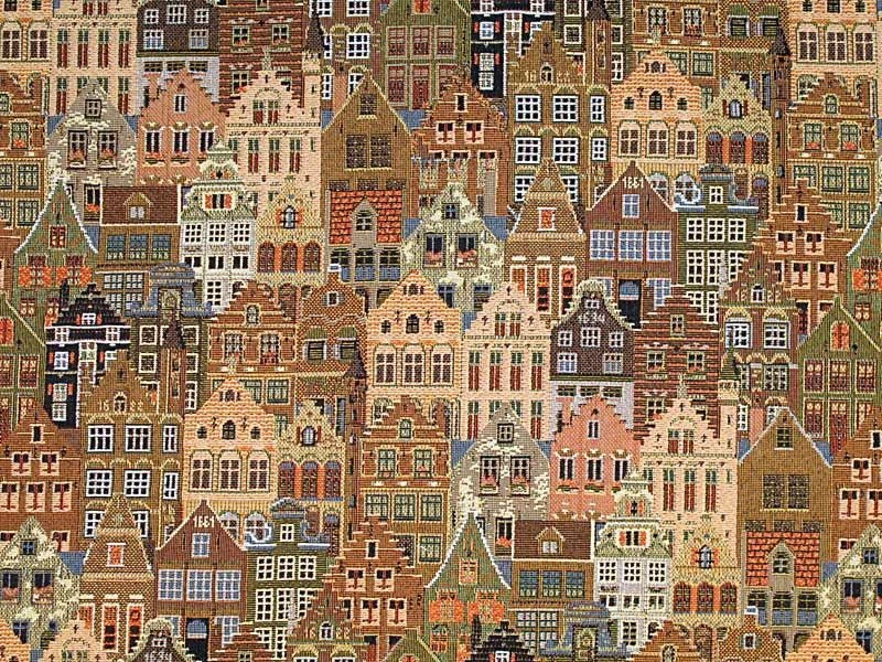 Voyage fabric, art.300097