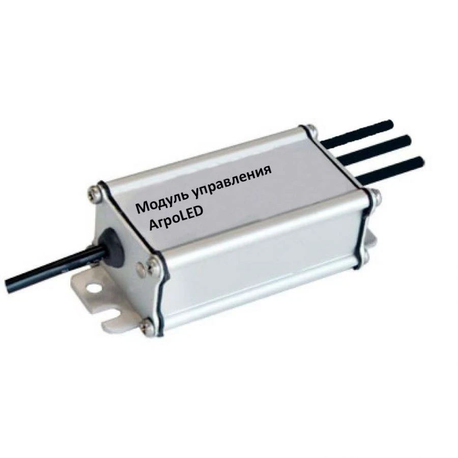 Control module, AgroLED series