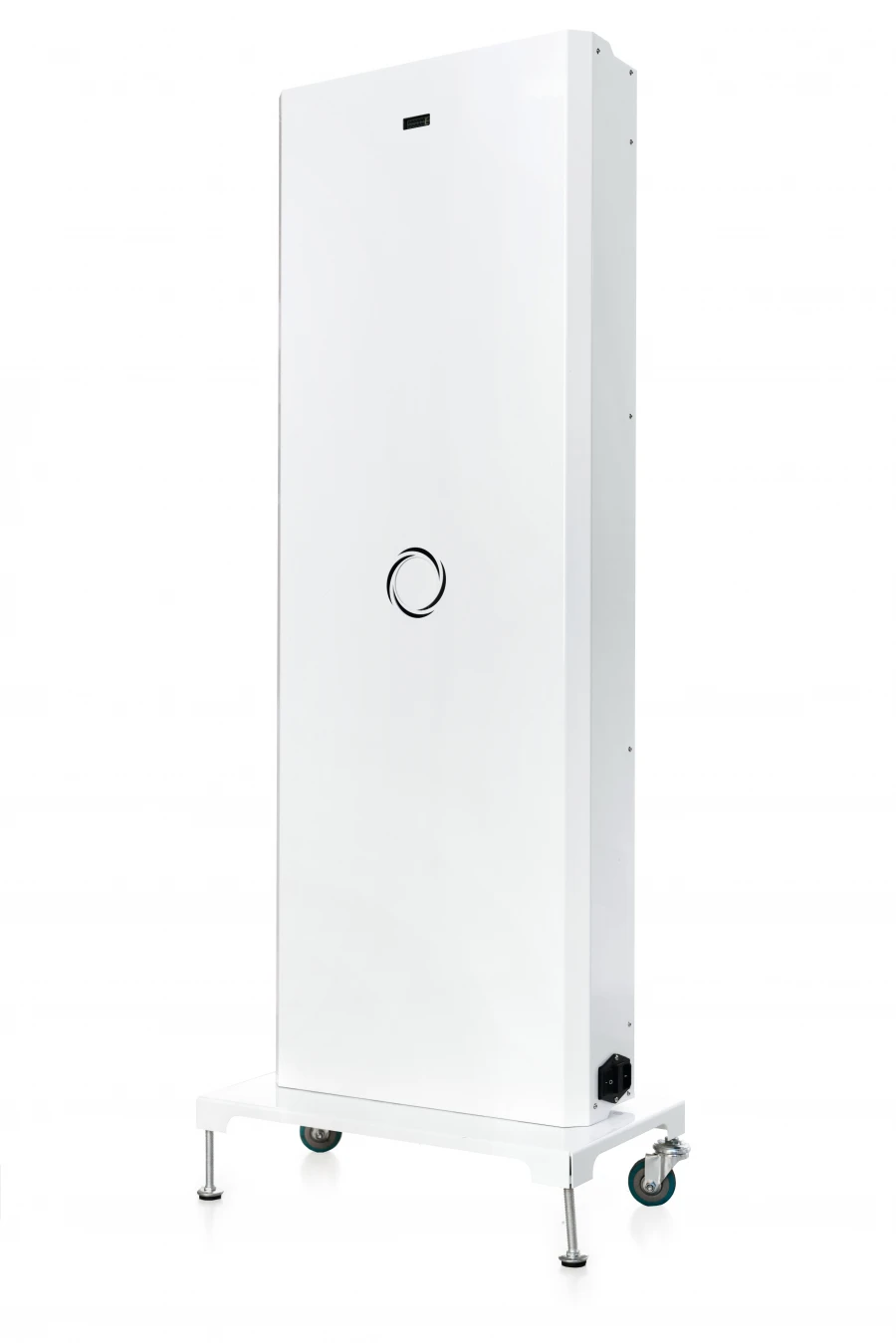 Closed type bactericidal recirculator PRO 120