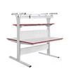 Industrial table SPZ-KP of "GRESSON" trade mark