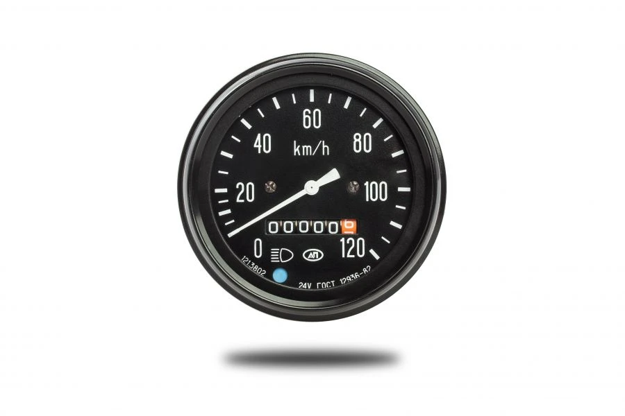 1211.3802010 Displaying measuring device of electric speedometer