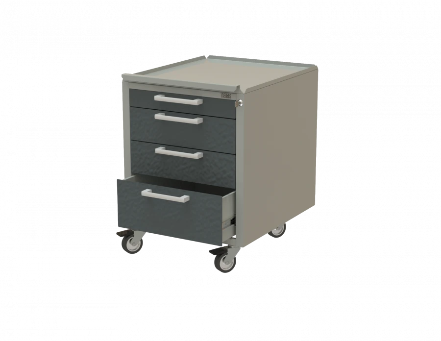 Bollards, including antistatic (ESD)