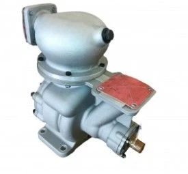 Pump SCL-20/24 left rotation