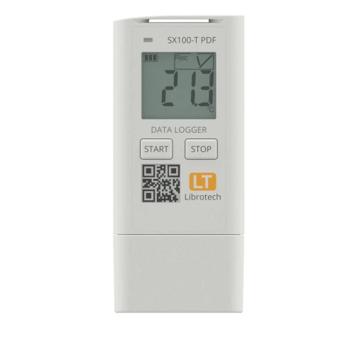 Librotech SX100, Librotech SX200 combination meters-recorders