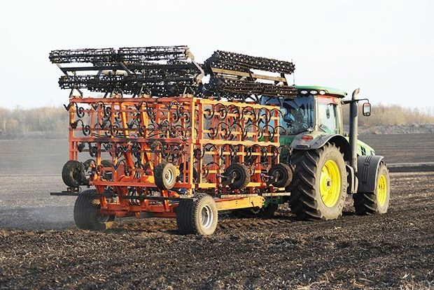 Cultivator KPO-13SM