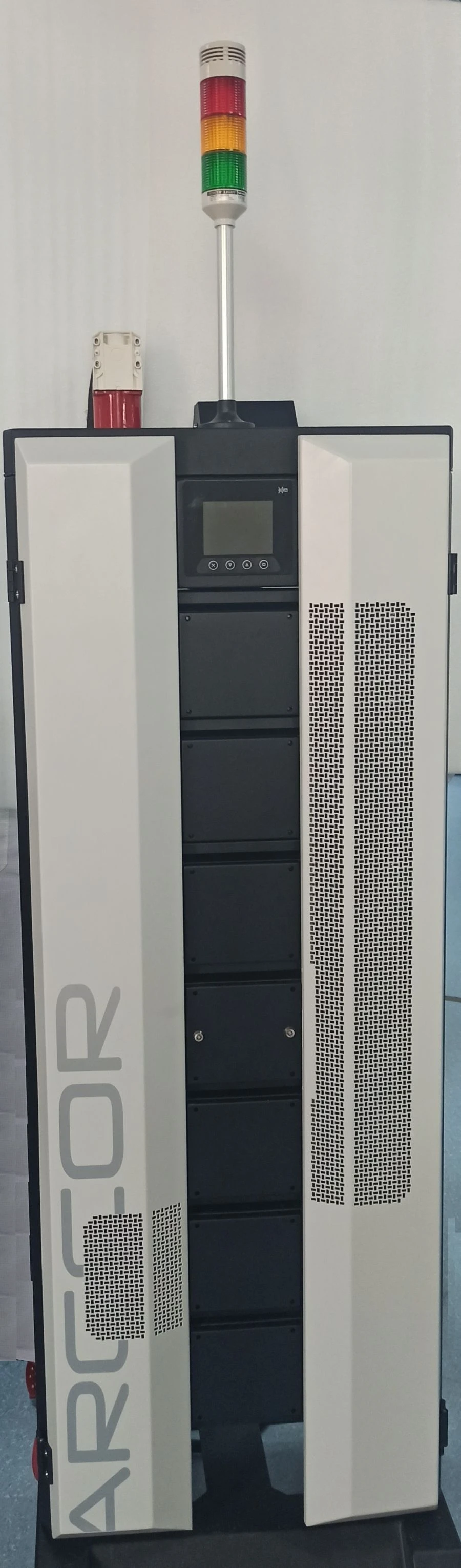 Power supply ARCCOR III-AGI-18