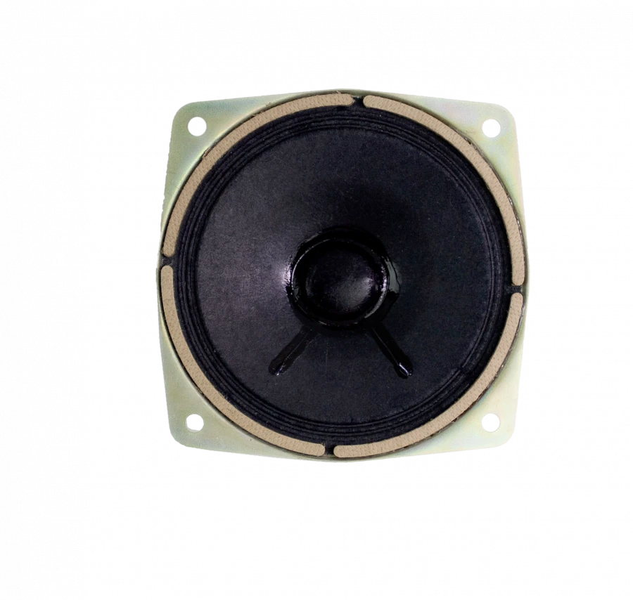Loudspeaker head 1 GDSh-14 50 Ohm