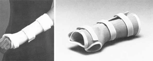 Forearm tourniquet TR2-04-OK