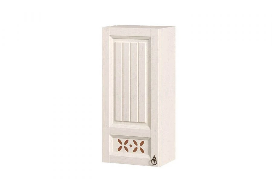 Amelie LD.251580.000 Cupboard high door facade 450 left side