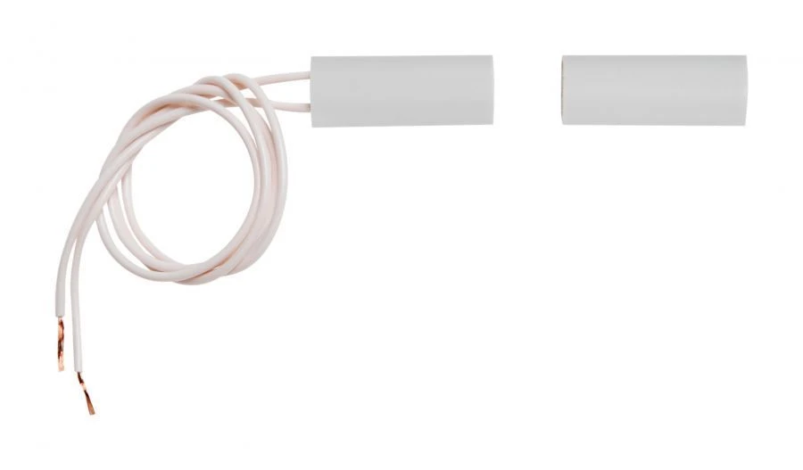 Magnetic contact point intrusion detectors IO 102-11 M