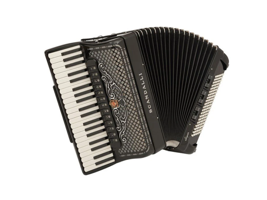 Accordion Super L